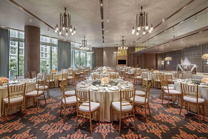 Verified hotel review - Waldorf Astoria Bangkok - 32