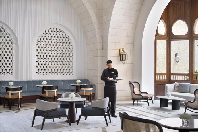 Verified hotel review - InterContinental Durrat Al Riyadh Resort & Spa an IHG Hotel - 23