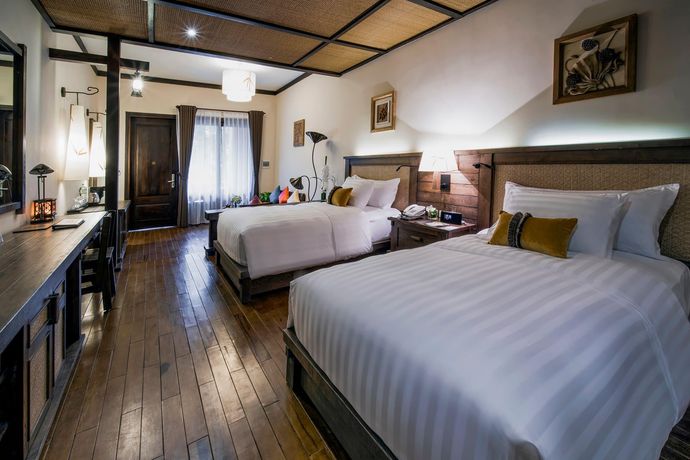 Verified hotel review - Melia Ba Vi Mountain Retreat - 56