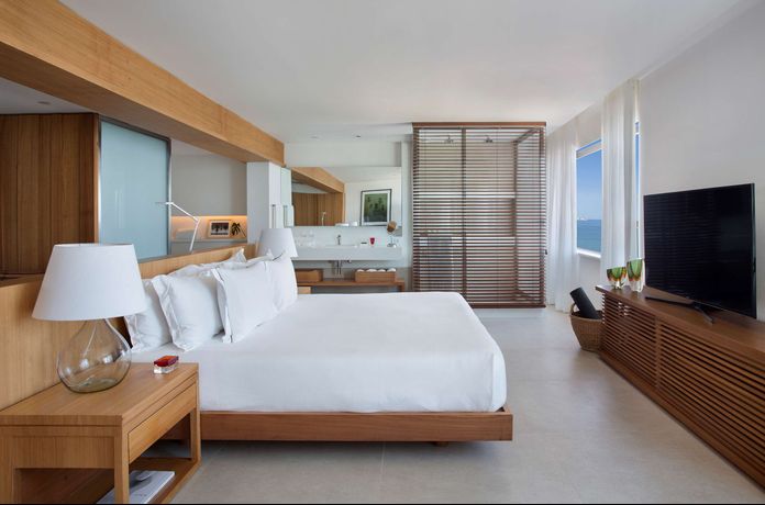 Verified hotel review - JANEIRO Hotel - 11