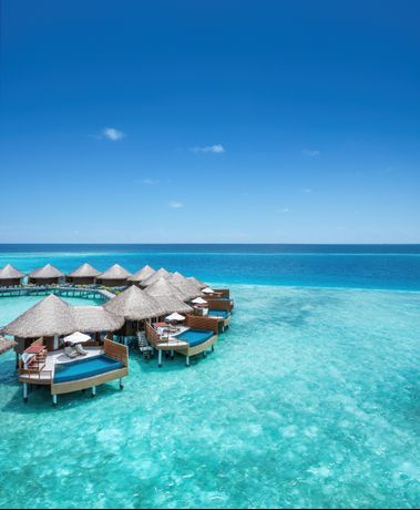Baros Maldives - 26