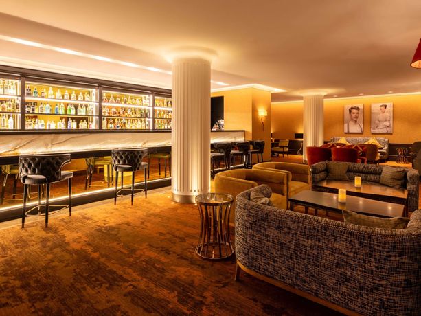 Verified hotel review - Sofitel Frankfurt Opera - 17