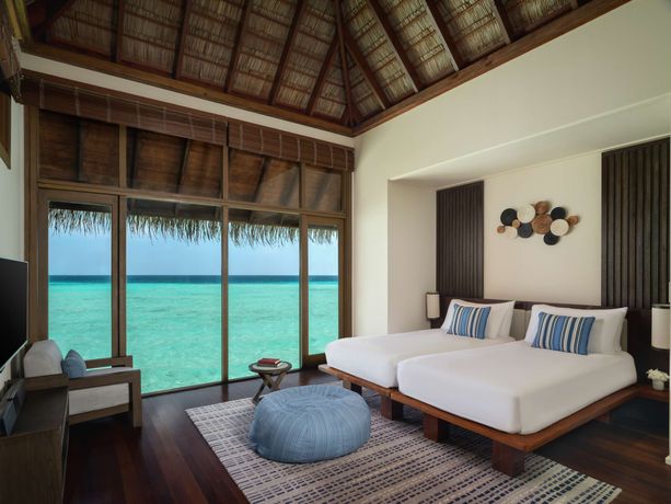 Conrad Maldives Rangali Island - 44