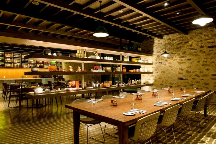 Verified hotel review - Grand Hyatt Rio de Janeiro - 42