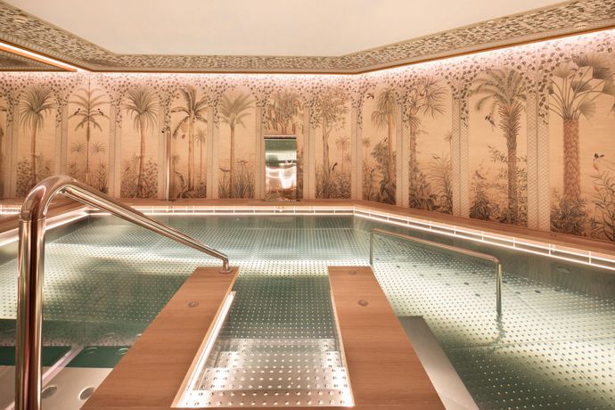Verified hotel review - Majestic Hotel & Spa Barcelona GL - 31