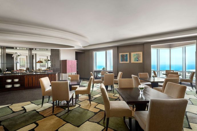 Shangri-La Dubai - 22