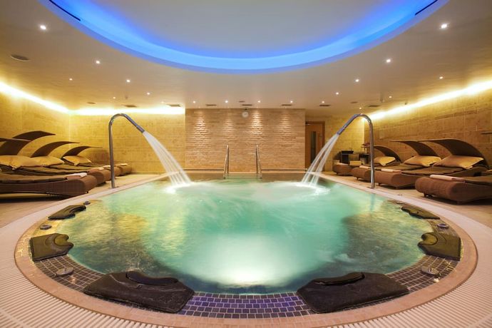 Sofitel London Heathrow - 25