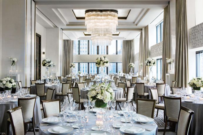 Verified hotel review - The Langham Chicago - 21