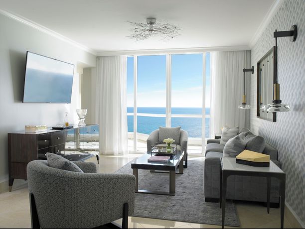 Verified hotel review - Acqualina resort - 16