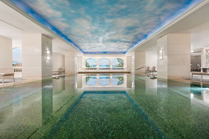 Verified hotel review - Shangri-La Bosphorus, Istanbul - 40
