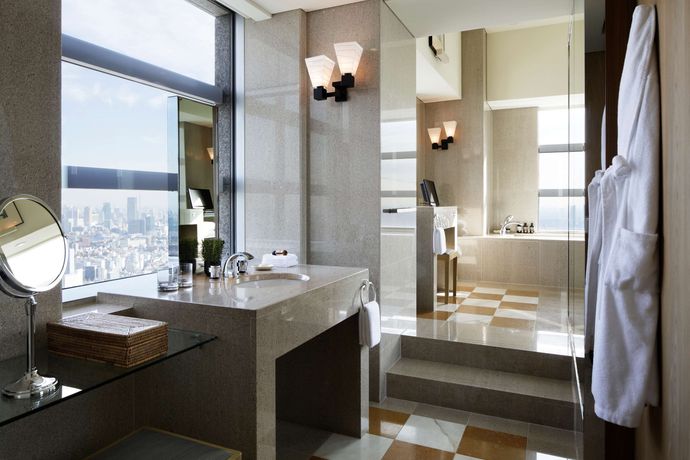 Park Hyatt Tokyo - 25