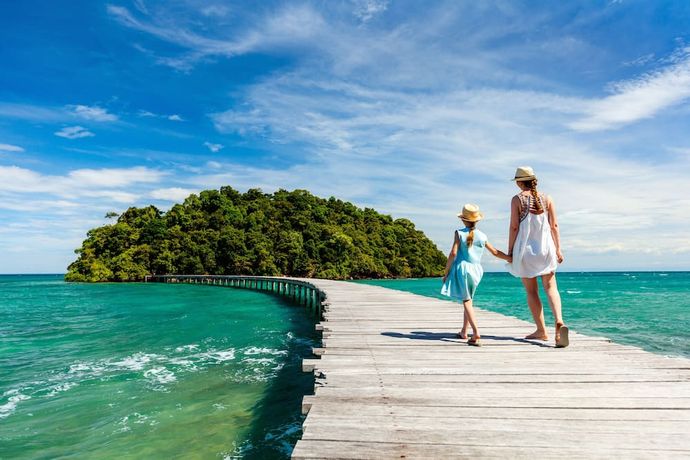 Song Saa Private Island - 15