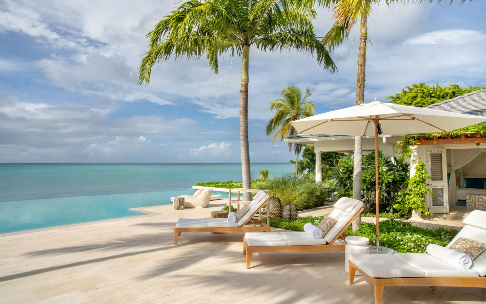 Review of Jumby Bay Island - an Oetker Collection Hotel - 2