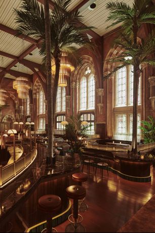 St. Pancras Renaissance Hotel London - 28