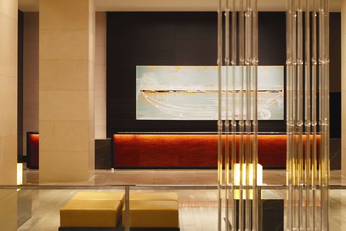 Grand Hyatt Melbourne - 59