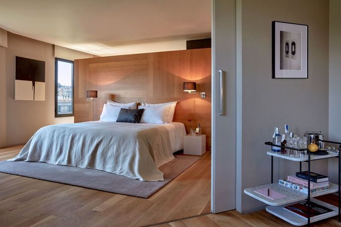 Verified hotel review - Sir Victor Hotel, part of Sircle Collection - 26