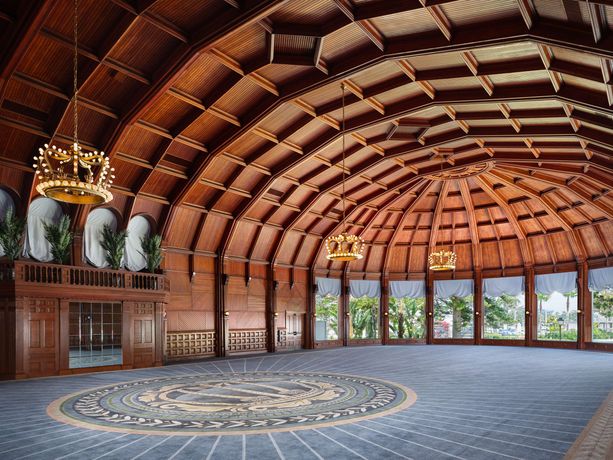 Hotel del Coronado, Curio Collection by Hilton - 47