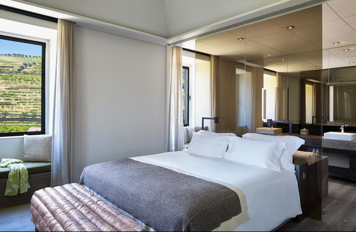 Six Senses Douro Valley - 38