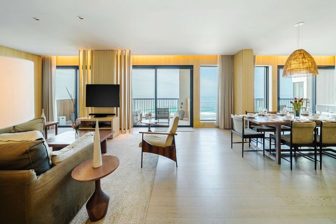 Verified hotel review - Grand Hyatt Rio de Janeiro - 20
