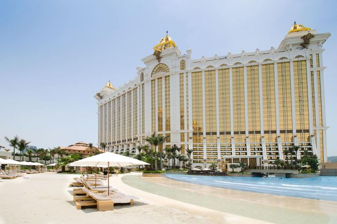 Verified hotel review - Banyan Tree Macau - 27