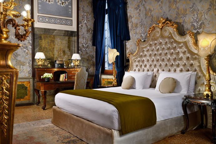 Verified hotel review - Palazzo Venart Luxury Hotel - 14