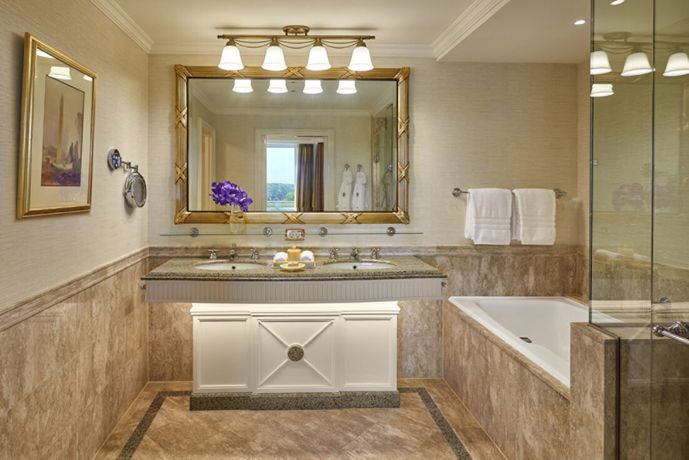 Verified hotel review - Four Seasons Cairo At The First Residence - 37