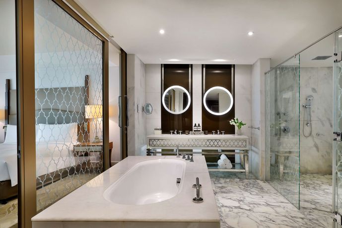 Waldorf Astoria Dubai Palm Jumeirah - 14