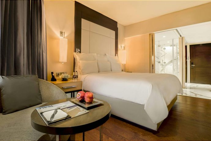 Verified hotel review - JW Marriott Mumbai Juhu - 26