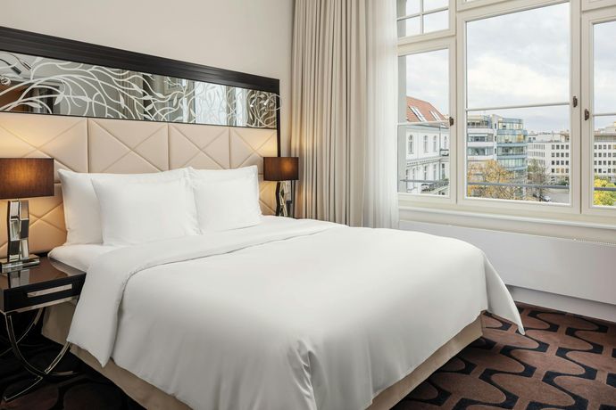 Verified hotel review - Hotel am Steinplatz, Autograph Collection - 28