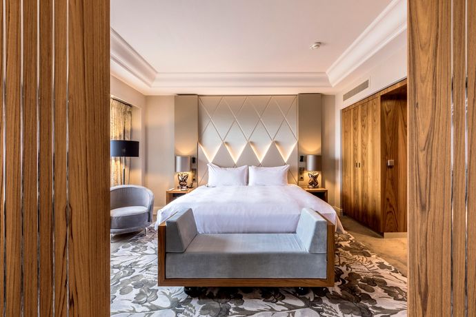 Verified hotel review - Hotel Okura Amsterdam - 6