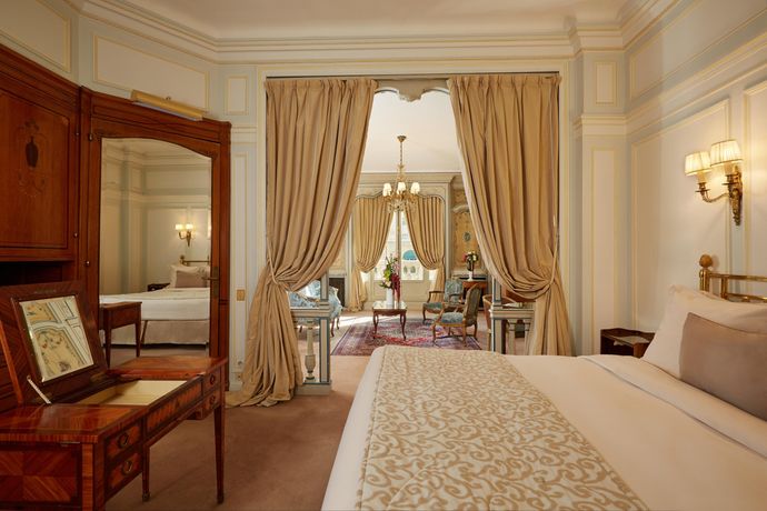 Verified hotel review - Raphael - 7