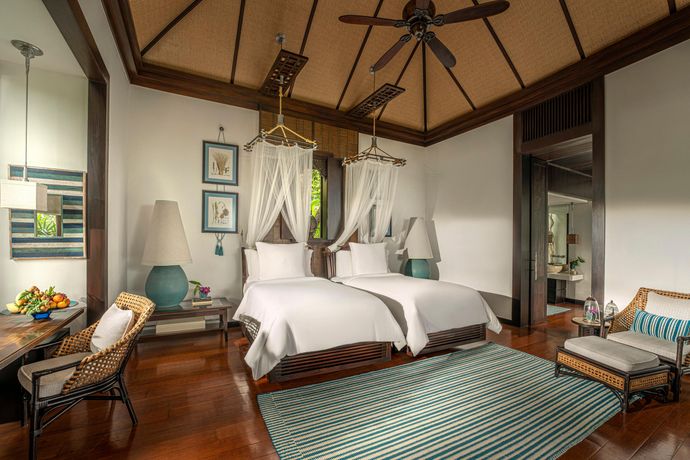 Four Seasons Resort Koh Samui - 4