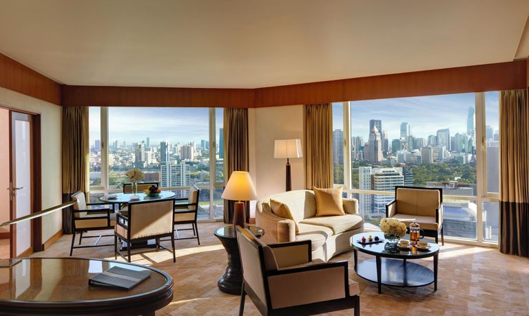 Conrad Bangkok - 20