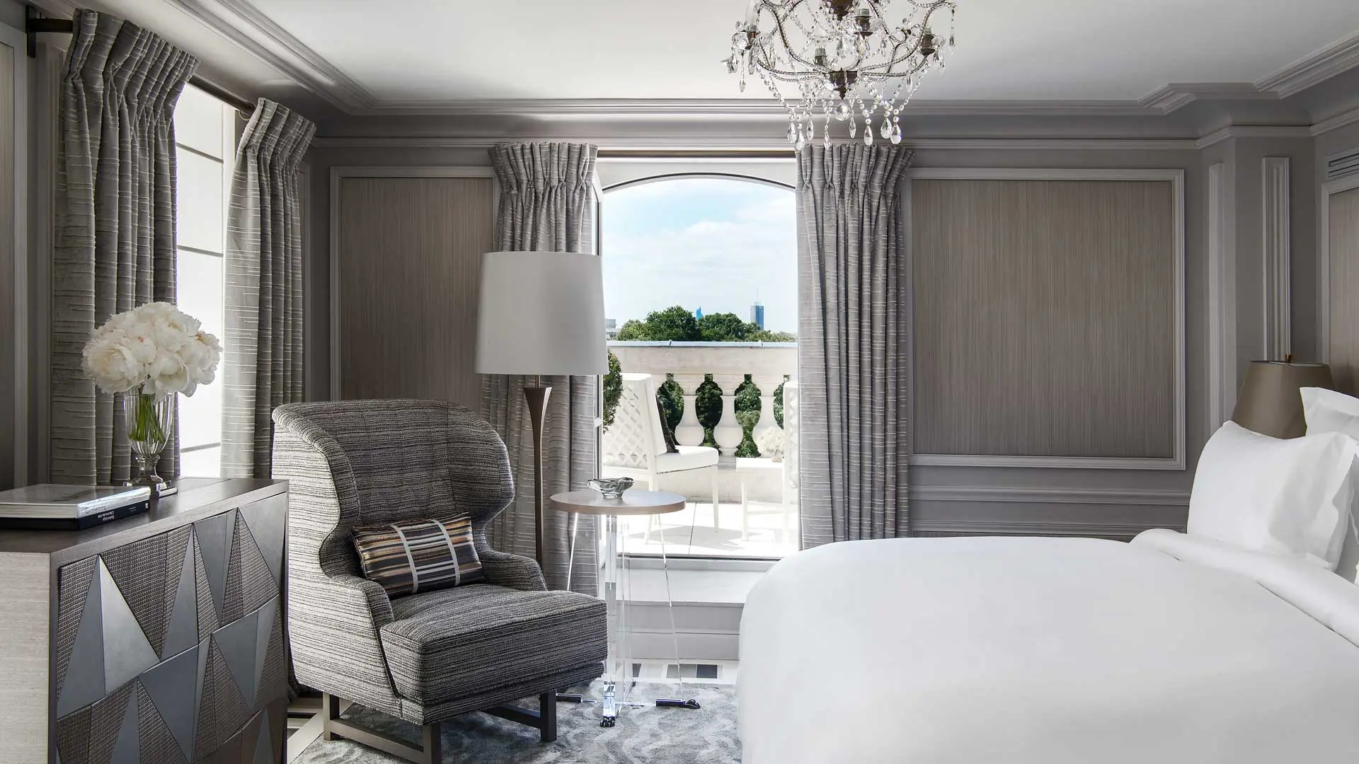 Hotel review Accommodation' - Hôtel de Crillon, A Rosewood Hotel - 25