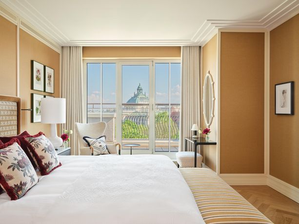 Rocco Forte The Charles Hotel - 21