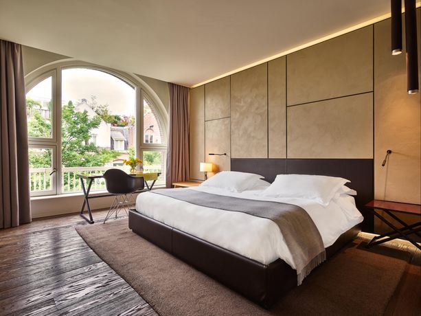 Conservatorium Hotel - 11
