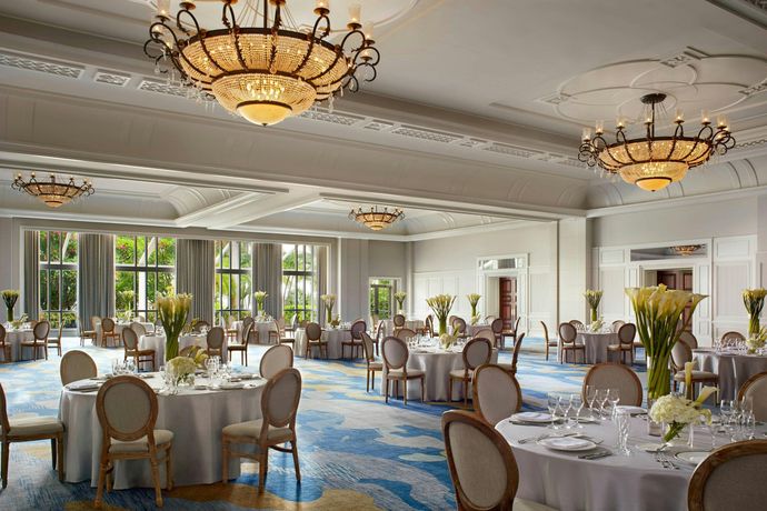 Verified hotel review - The Ritz-Carlton Key Biscayne Miami - 22