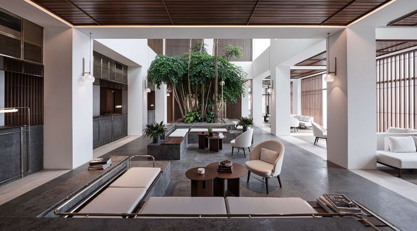 Verified hotel review - Alila Bangsar - 0