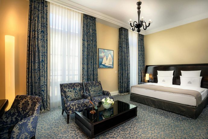 Hotel Atlantic Hamburg, Autograph Collection - 36