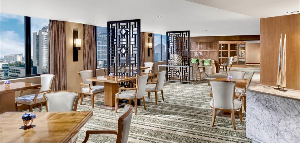 Verified hotel review - Mandarin Oriental Jakarta - 11
