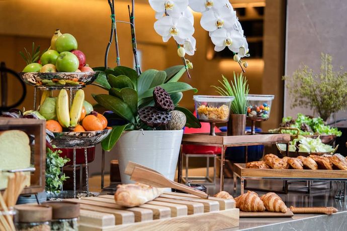 Verified hotel review - Carlton Hotel Bangkok Sukhumvit - 53