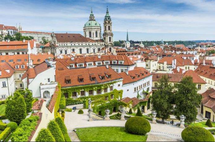 Verified hotel review - Aria Hotel Prague by Library Hotel Collection - 10