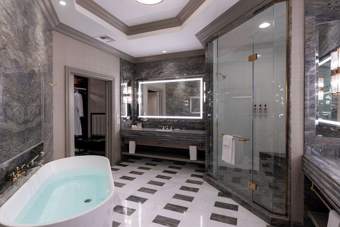 The Venetian Resort-Hotel-Casino