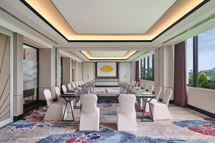 Verified hotel review - Mandarin Oriental Jakarta - 39