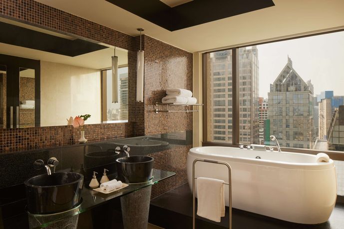 Verified hotel review - Banyan Tree Bangkok - 56