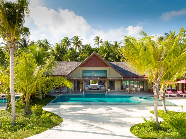 Niyama Private Islands Maldives - 51