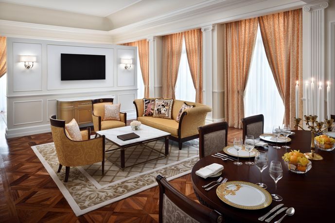 Palazzo Versace Dubai - 32