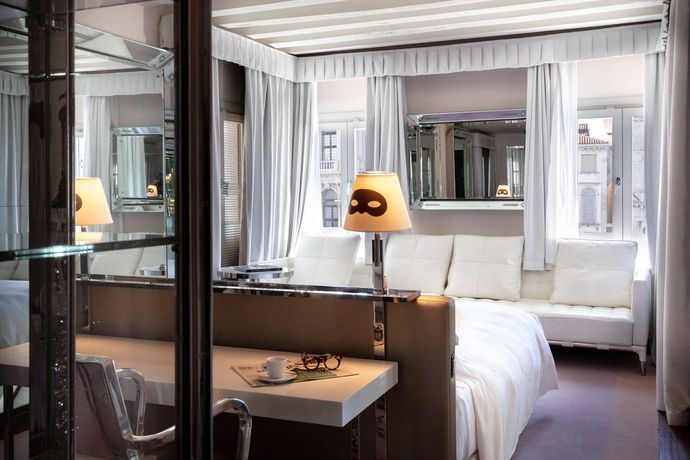 Verified hotel review - PalazzinaG - 27