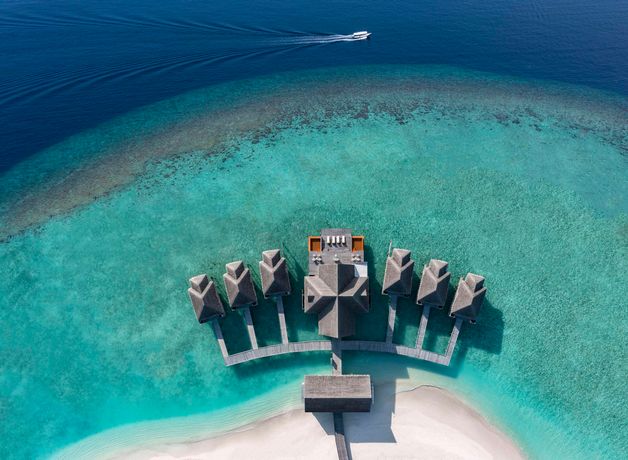 Anantara Kihavah Maldives Villas - 56