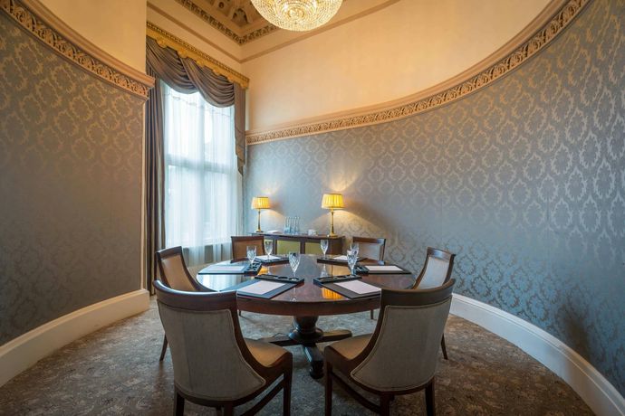 Westin Dublin - 50
